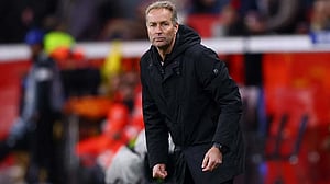 Improving Leverkusen face toughest test to date at Bayern