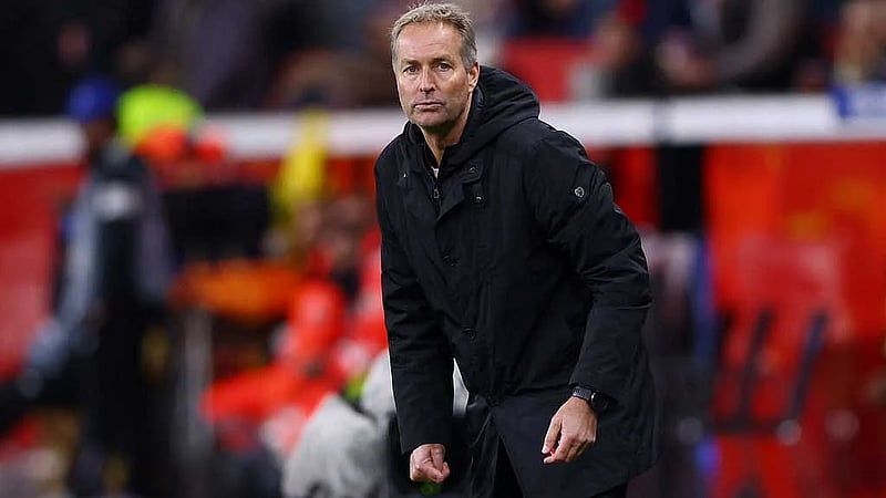 Improving Leverkusen face toughest test to date at Bayern