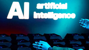 Hollywood performers union condemns AI-generated 'actress' Tilly Norwood