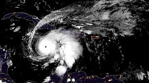 Melissa a Category 4 hurricane as Jamaica braces for impact