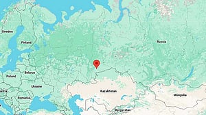 Explosion at plant in Russian city kills four, regional governor says