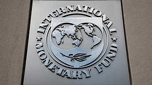 IMF lifts growth outlook on more benign tariffs as revived US-China trade war looms