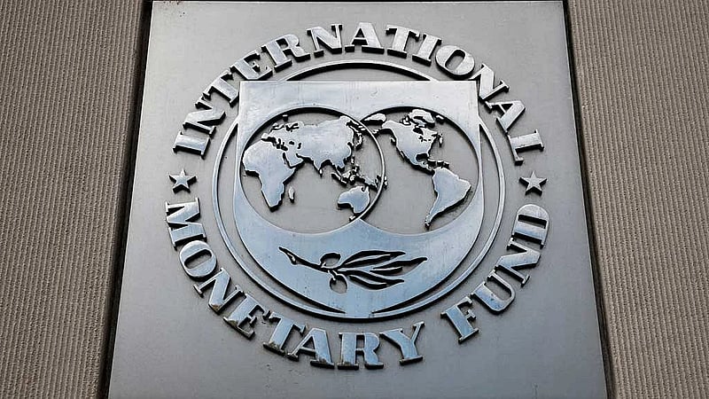 IMF lifts growth outlook on more benign tariffs as revived US-China trade war looms