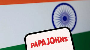 Papa John's puts India on priority list with vegetarian fare, executives say