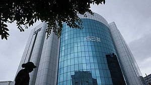 India's SEBI says no plans to regulate family offices at present