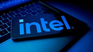 Intel signals return to AI race with new chip to launch next year