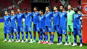 Security concerns overshadow Israel's World Cup qualifiers in Norway and Italy
