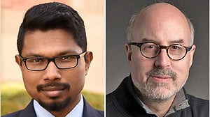 IUB researcher co-authors ‘groundbreaking’ paper on future of the universe