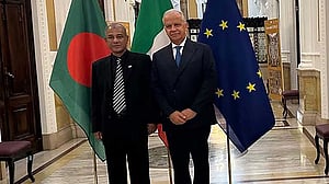 Bangladesh, Italy agree to joint operations, intelligence sharing to combat human trafficking
