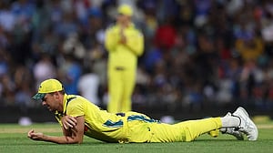 India spooked by Hazlewood as Australia claim T20 win at MCG