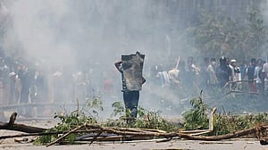 Bangladesh facing fresh crackdown under Anti-Terrorism Act, says Human Rights Watch