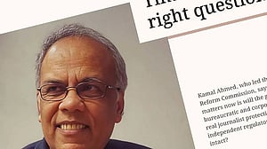 Media reform: Time to ask the right questions