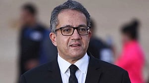 UN cultural agency selects Egypt's El-Enany as new chief