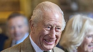 UK's King Charles to host German President for state visit in December