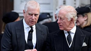 Fear for a weakened Crown drove King Charles' ruthless move against Andrew