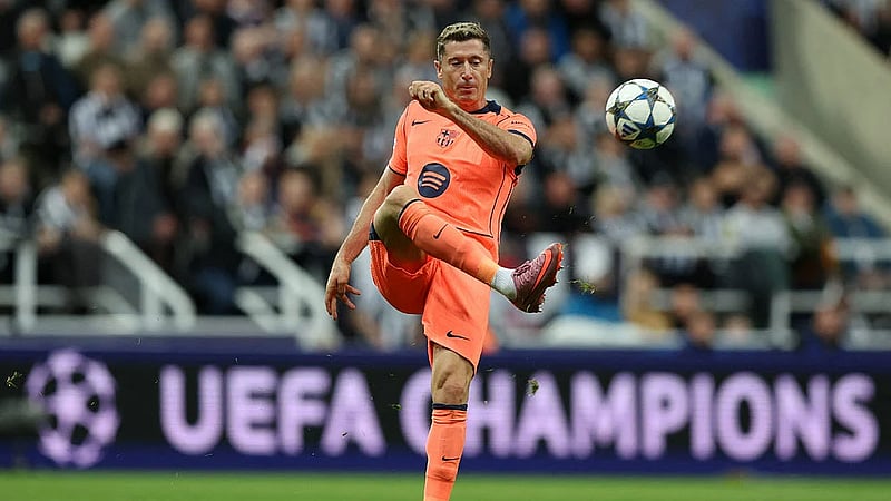 Barcelona face injury crisis as El Clasico with Real Madrid looms