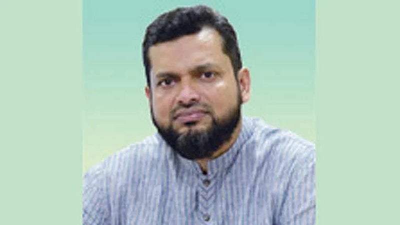 Ex-IFIC director Lutfar Rahman Badal acquitted in ACC case