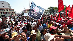 After army coup, Madagascar's Gen Z demand a voice in shaping what comes next