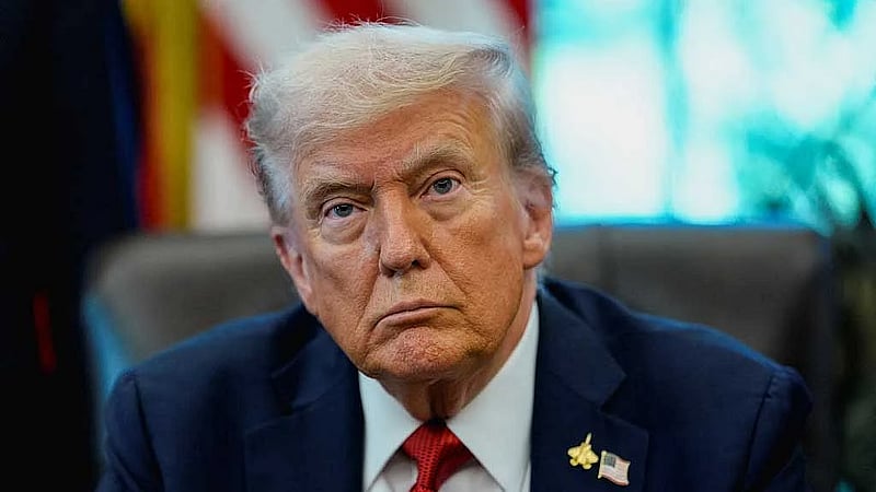 Trump says he will talk to DOJ about Maxwell pardon, says Diddy asked for one
