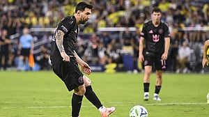 Messi extends Inter Miami contract to 2028