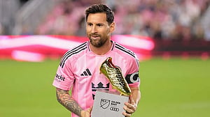Lionel Messi: MLS needs to allow more spending for league to grow