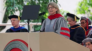 MIT refuses to accept White House terms for funding, other schools still mulling