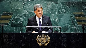 ASEAN to discuss Myanmar election observers at October summit