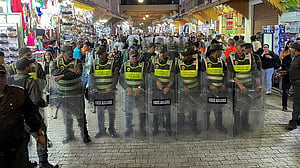 Morocco youth protests spread and turn deadly, two killed
