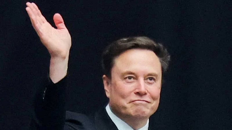 Musk's Tesla package pays him billions even if he misses 'Mars-shot' goals
