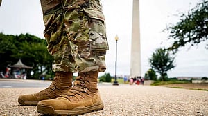 Legal battles mount over Trump’s National Guard deployments to US cities
