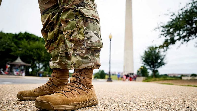 Legal battles mount over Trump’s National Guard deployments to US cities