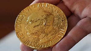 Trump casts shadow over Nobels as prize-awarding body warns academic freedom at risk