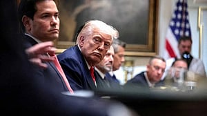 White House says Nobel Committee puts 'politics over peace'