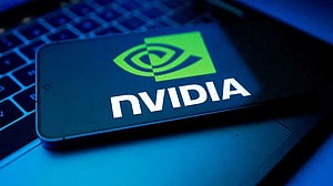 Nvidia hits $5 trillion valuation as AI boom powers meteoric rise