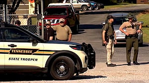 No survivors found after Tennessee munitions plant blast left 18 missing