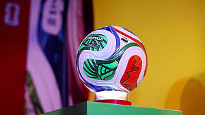 More than one million World Cup tickets sold through Visa pre-sales