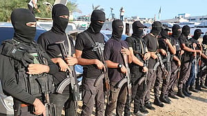 Hamas to elect first leader since Sinwar killed by Israel, sources say