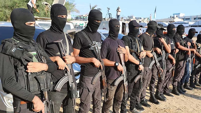 Hamas to elect first leader since Sinwar killed by Israel, sources say