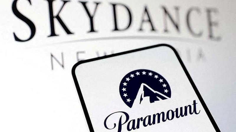 Paramount Skydance to cut 2,000 US jobs starting week of Oct 27, Variety reports