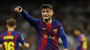 Barcelona face Elche with Pedri out and squad plagued by injuries