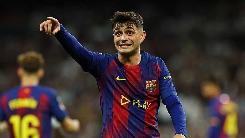 Barcelona face Elche with Pedri out and squad plagued by injuries