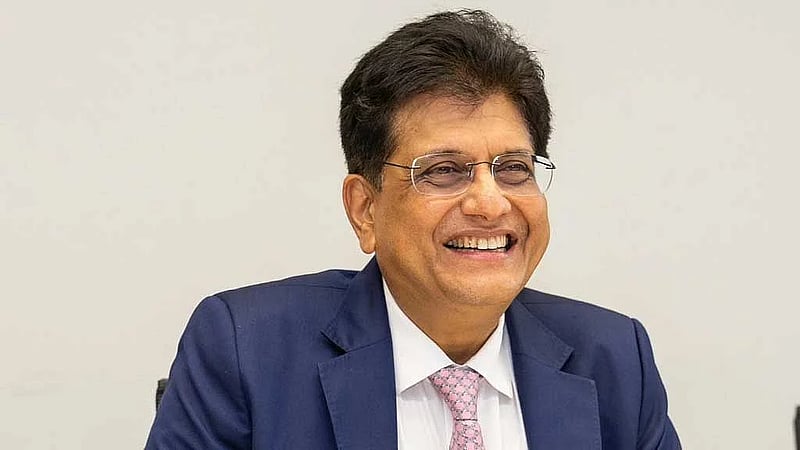India won't rush into trade deals, rejects restrictive conditions, trade minister says