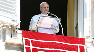 Pope hopes Gaza plan achieves 'desired results' soon