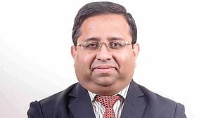 IUB’s academic Mamun Habib appointed AACSB regional network virtual ambassador