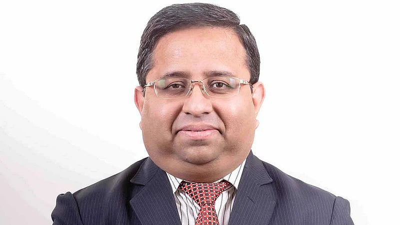 IUB’s academic Mamun Habib appointed AACSB regional network virtual ambassador