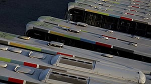 Brazil not planning free public transport soon, presidential chief of staff says