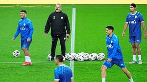 Israel coach vows to turn the page after heavy defeat in Norway