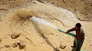 Taiwan sees no significant impact on chip sector from China rare earths curbs