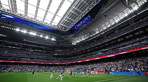 Players in LaLiga protest over plans for Barca-Villarreal match in US