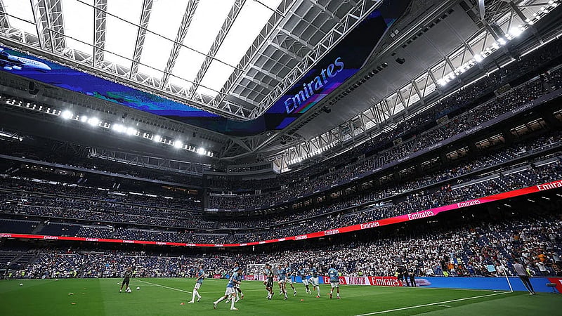 Players in LaLiga protest over plans for Barca-Villarreal match in US